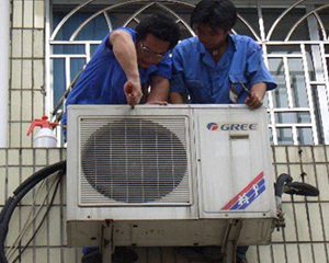 高平空调售后维修服务中心在哪里找