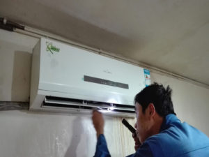 高平格力空调电话是多少