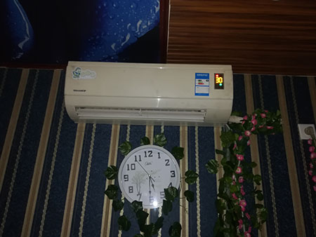 高平空调维修售后服务中心