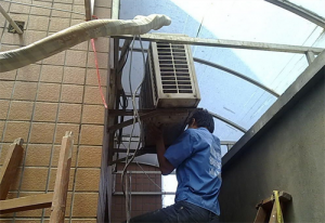 高平空调维修售后服务中心