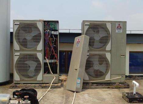 高平空调维修电话号码多少