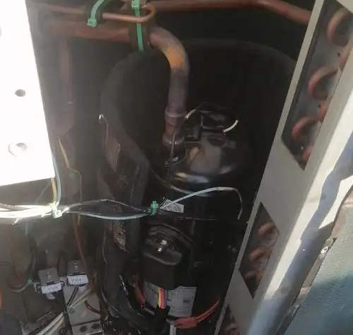 高平维修变频空调电话在哪里找