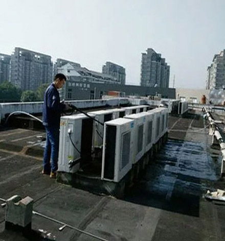 高平 空调拆装 高平本地 空调拆装公司