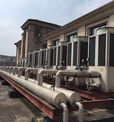 高平多联机维修 高平中央空调维修