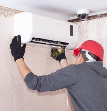 高平空调内机噪音大