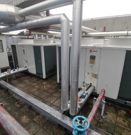 高平附近中央空调维修 高平上门中央空调维修